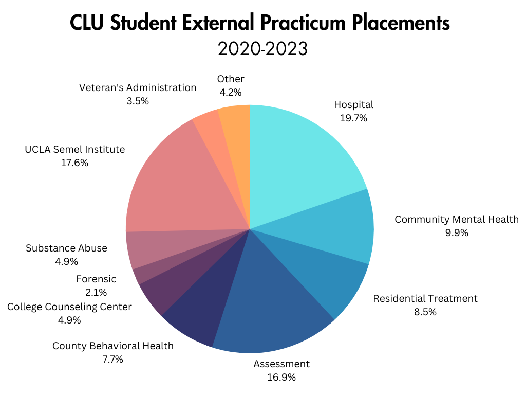 External Practicum Placement