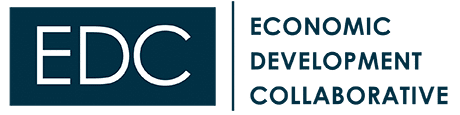 edc logo