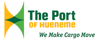 The Port of Hueneme Logo