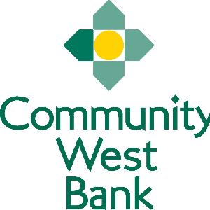 Community West Bank