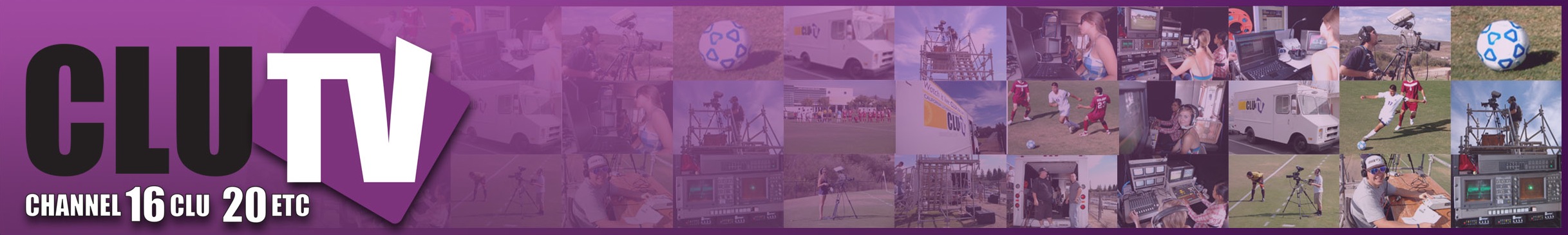 CLU TV