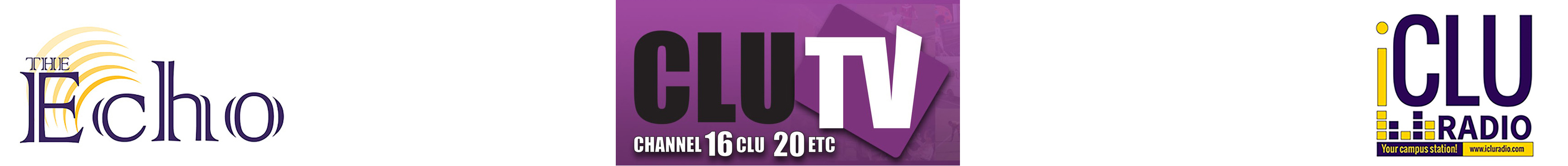 Student Media Banner