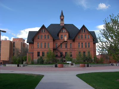 Montana State University