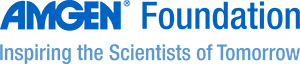 Amgen Foundation Logo