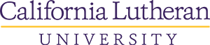 California Lutheran University logo