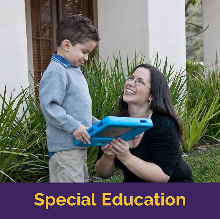 Special Education