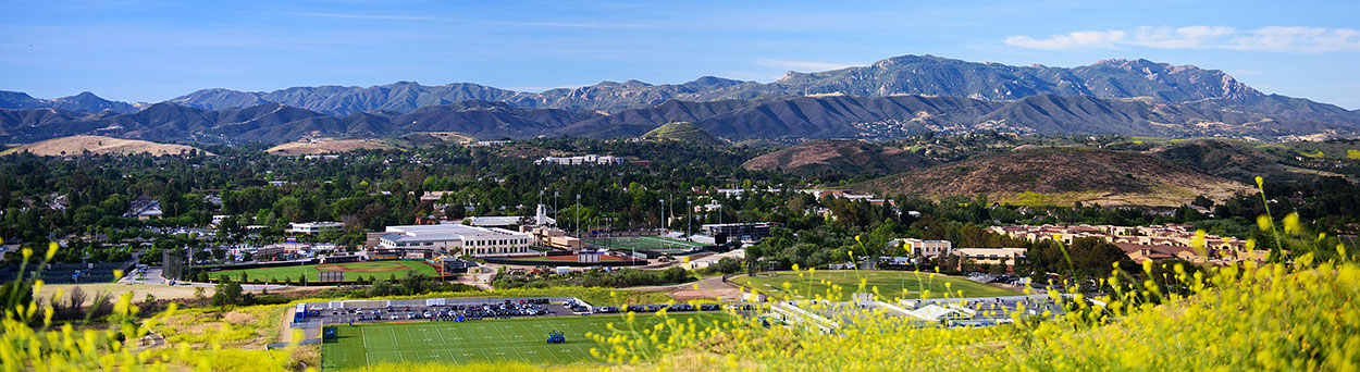 View from Mt. Clef