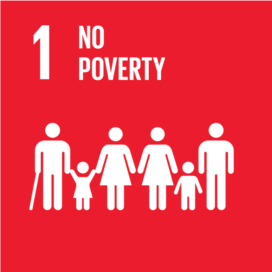 SDG Goal 1