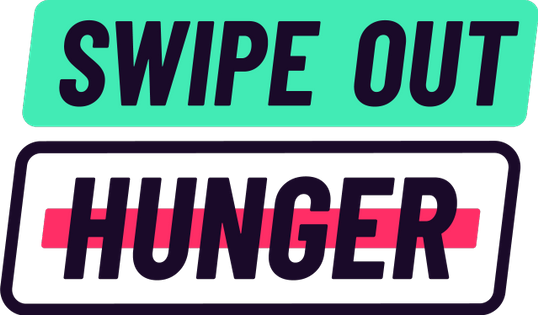 Swipe Out Hunger