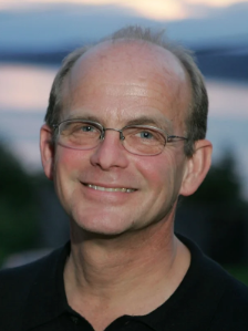Mark Gulsrud