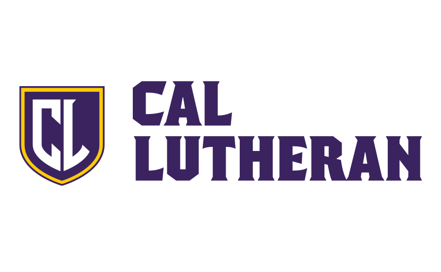 Cal Lutheran Combined Mark