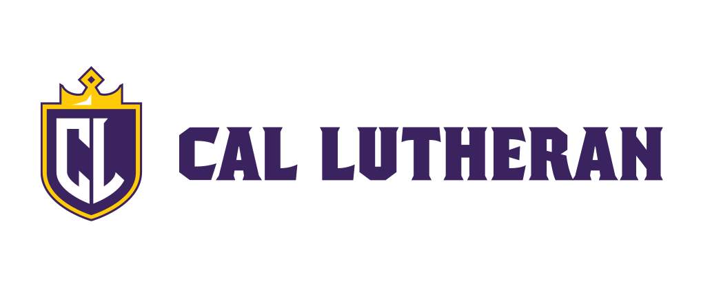 Cal Lutheran Combined Mark