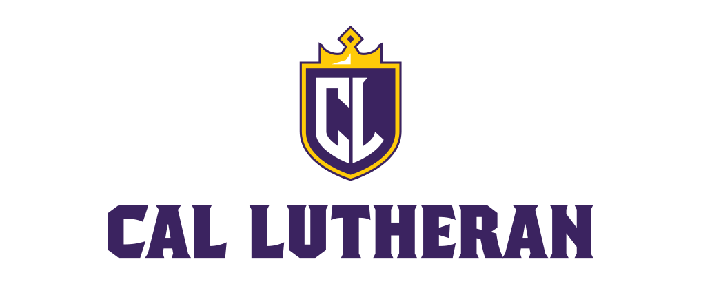 Cal Lutheran Combined Mark