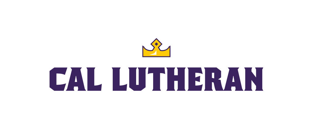 Cal Lutheran Combined Mark