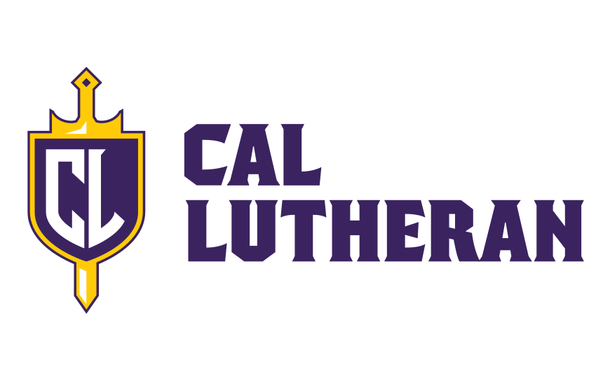 Cal Lutheran Combined Mark