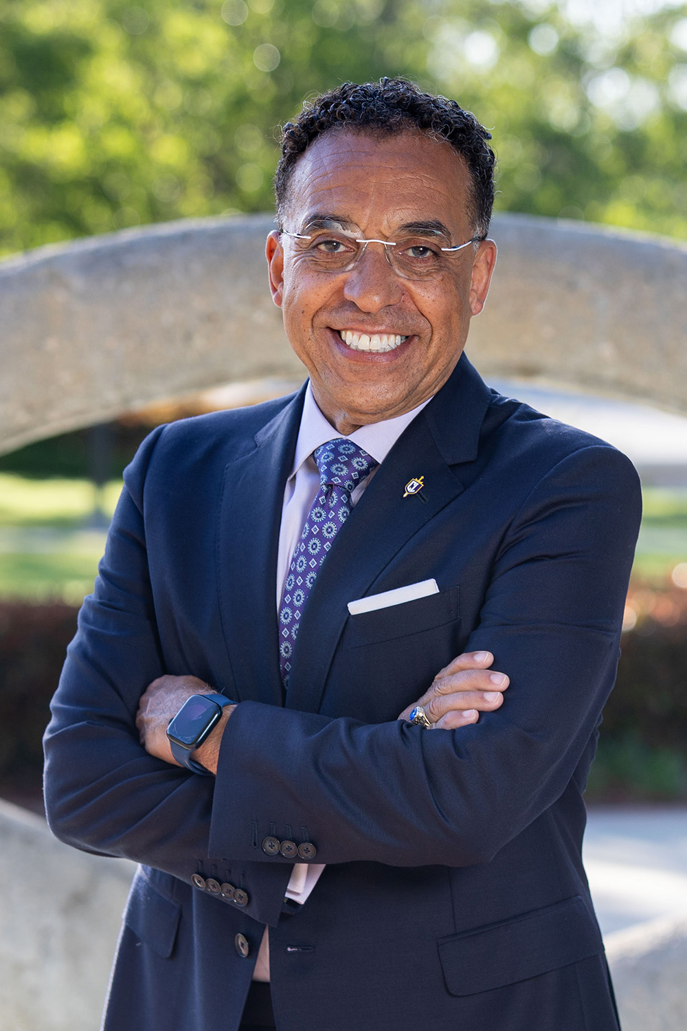 John A. Nunes, PhD