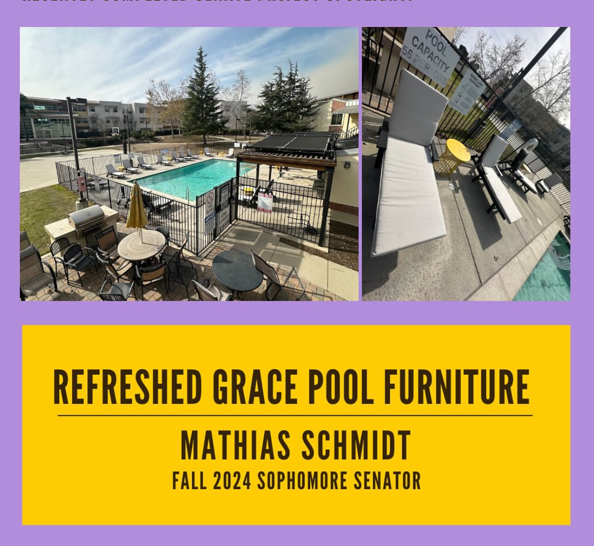 grace pool