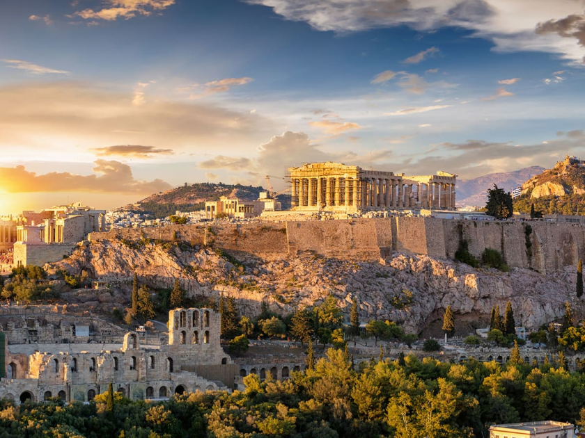 Athens