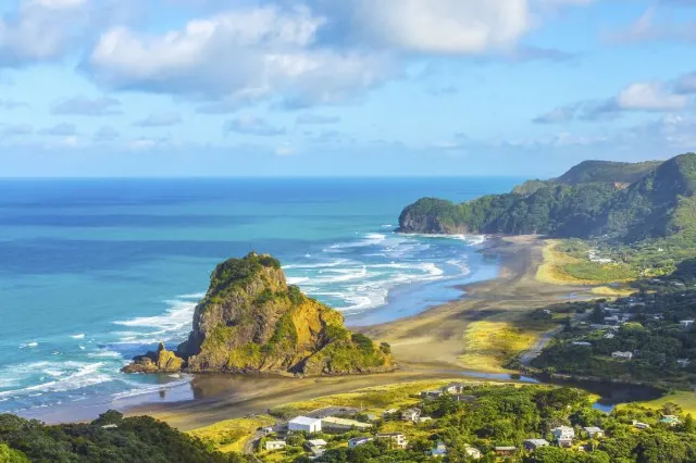 New Zealand