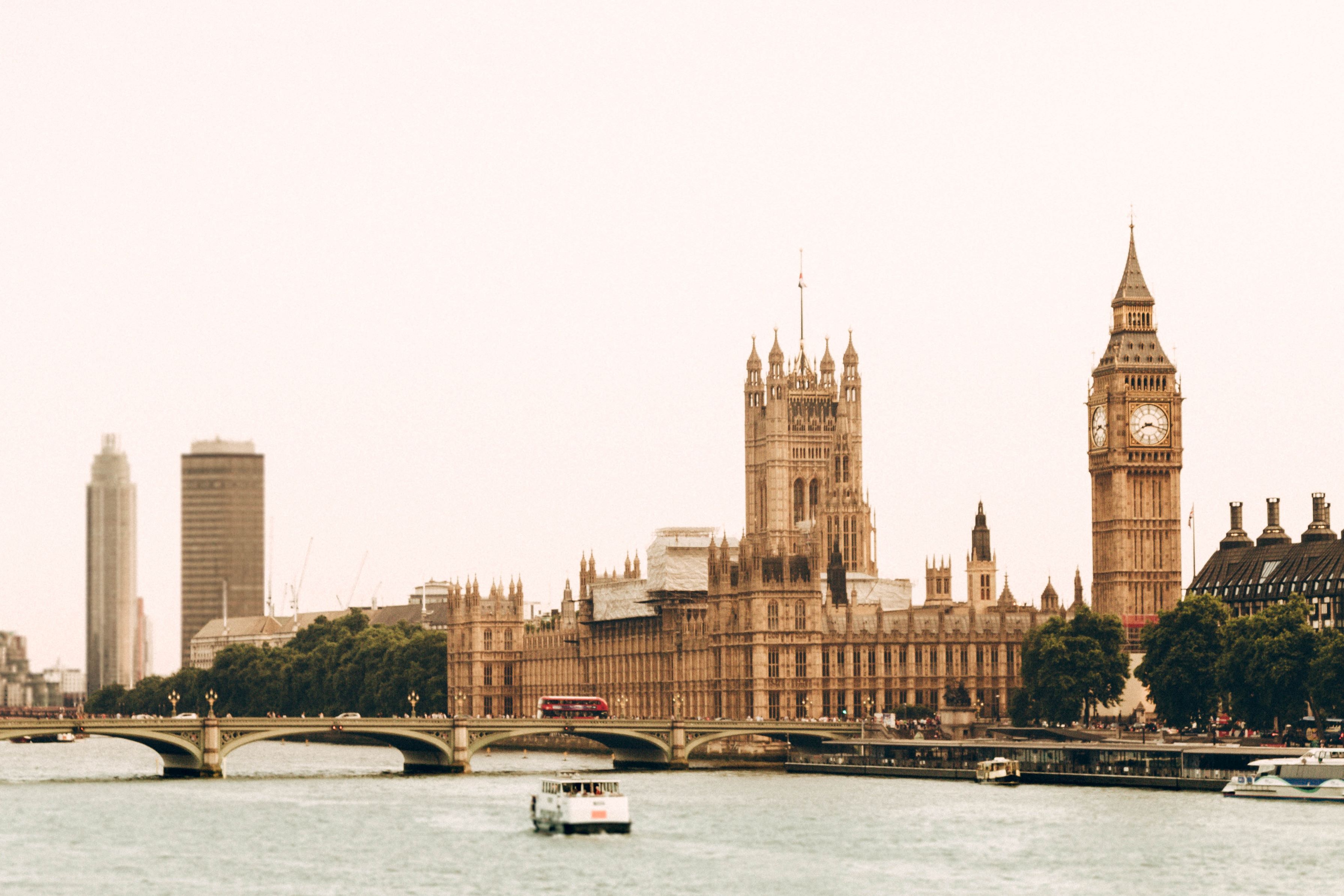 University of Westminster