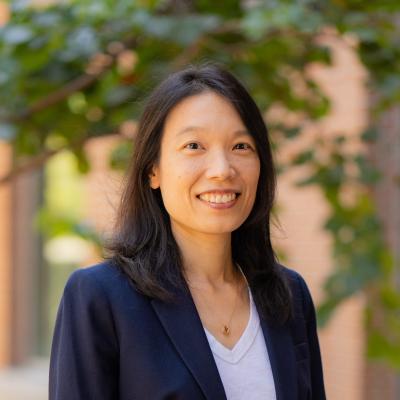 Lin Jung-Hsien