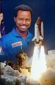 Ronald E. McNair